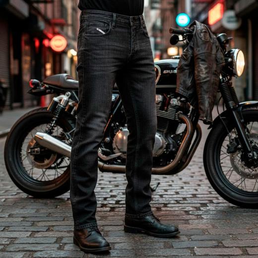 Calça Alpinestars AS-DSL Toru Tech