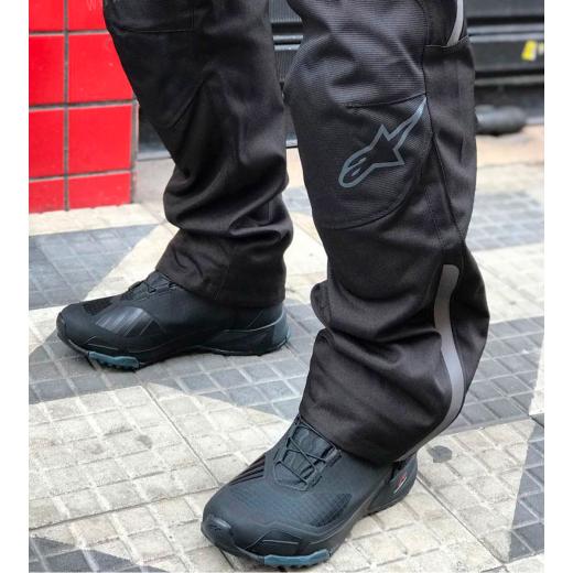 Calça Alpinestars AST 1 V2 WP - Impermeável