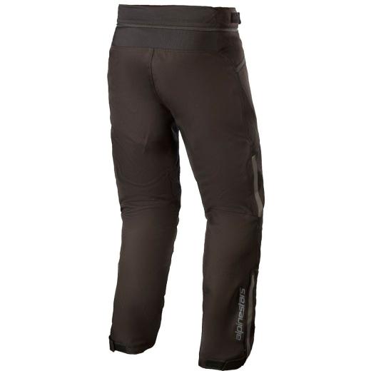 Calça Alpinestars AST 1 V2 WP Short - Impermeável