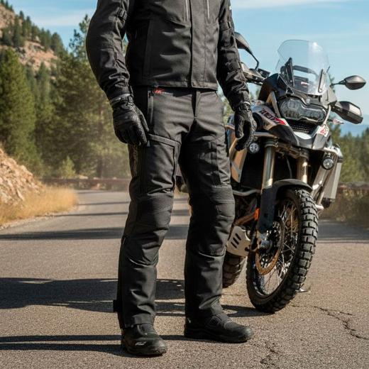 Calça Alpinestars Bogota Pro Drystar