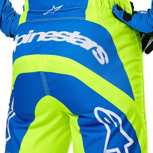 Calça Alpinestars Fluid Haul 2025