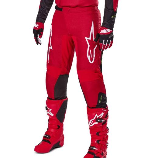 Calça Alpinestars Fluid Haul 2025