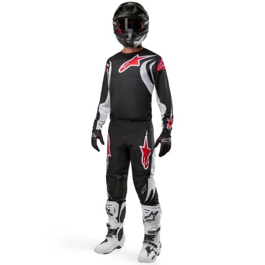 Calça Alpinestars Fluid Lucent