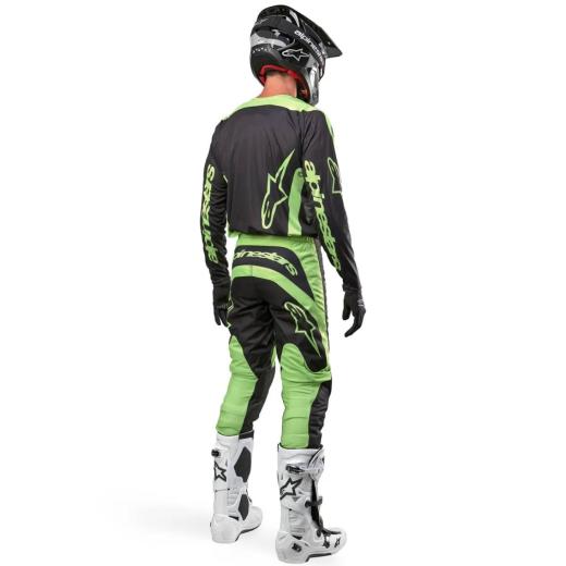 Calça Alpinestars Fluid Lurv