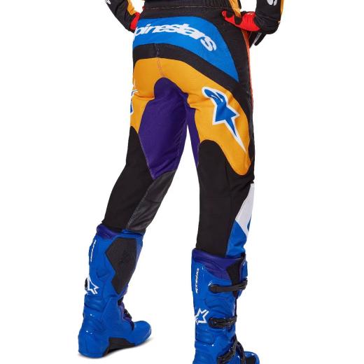 Calça Alpinestars Fluid Wurx