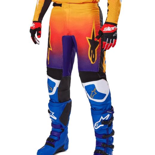 Calça Alpinestars Fluid Wurx