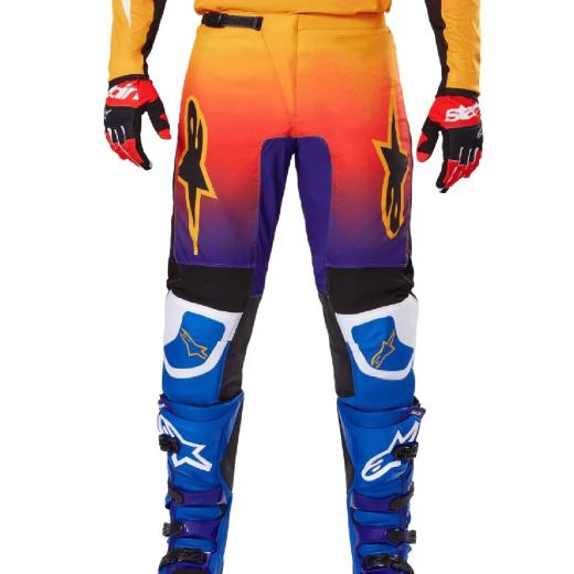 Calça Alpinestars Fluid Wurx