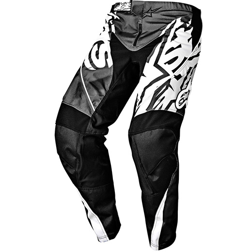 Calça Alpinestars Racer 2014