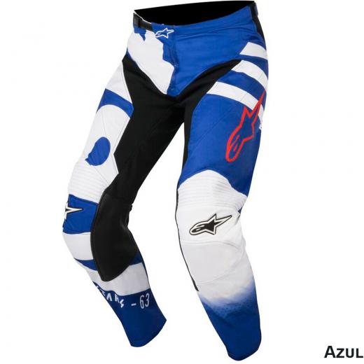 Cala Alpinestars Racer Braap 18