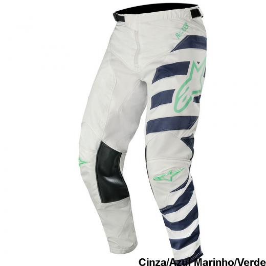 Cala Alpinestars Racer Braap 19