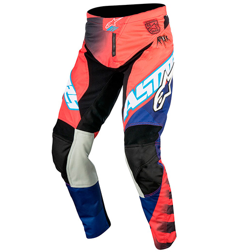Cala Alpinestars Racer Braap Justin Barcia