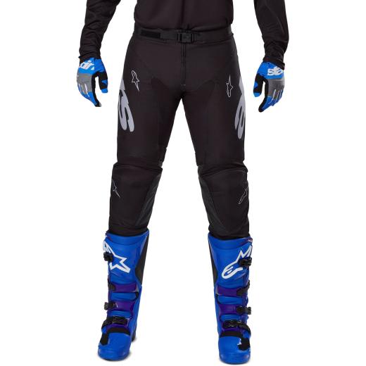 Calça Alpinestars Racer Graphite 2025