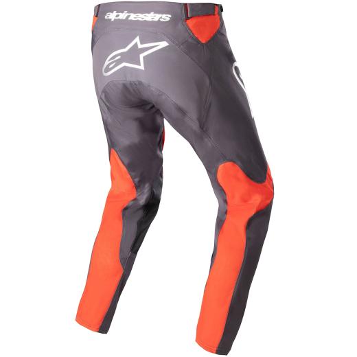 Calça Alpinestars Racer Hoen Cinza