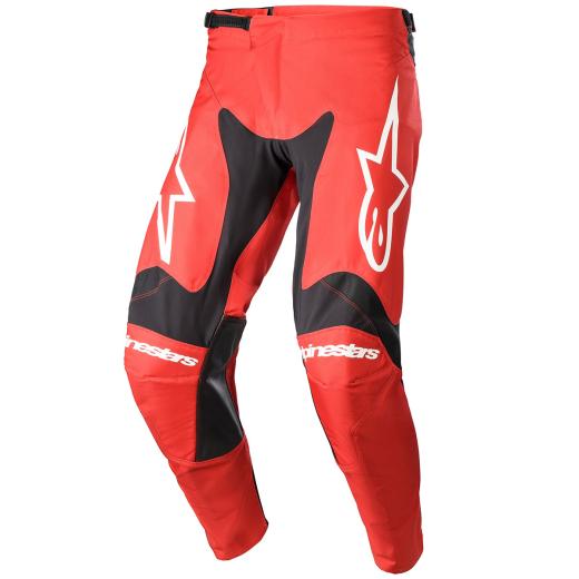 Calça Alpinestars Racer Hoen 2023 Vermelho