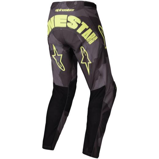 Calça Alpinestars Racer Hollow 2025
