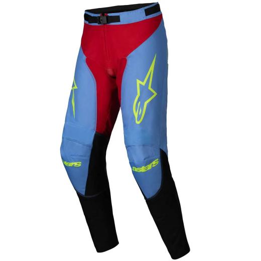 Calça Alpinestars Racer Ocuri 2025