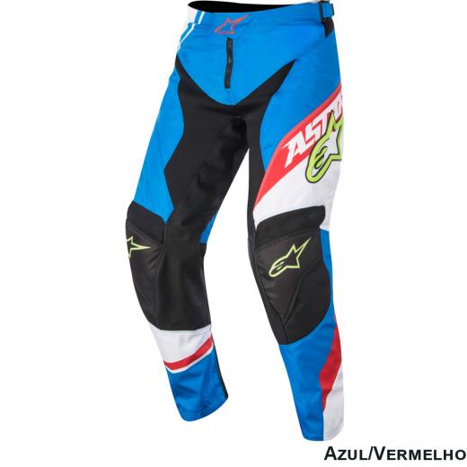 Cala Alpinestars Racer Supermatic 16