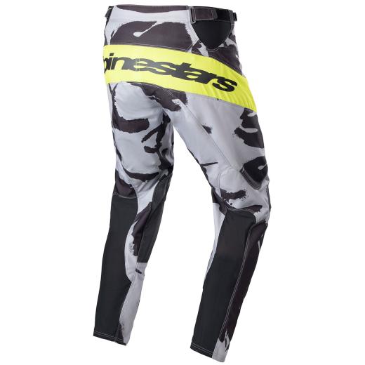 Calça Alpinestars Racer Tactical 2023 Amarelo