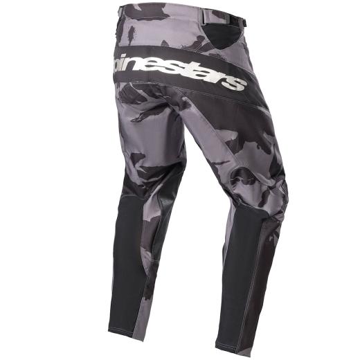 Calça Alpinestars Racer Tactical 2023 Cinza