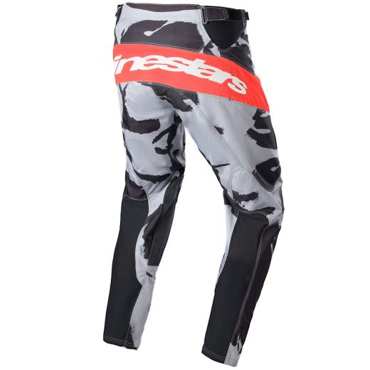 Calça Alpinestars Racer Tactical 2023 Vermelho