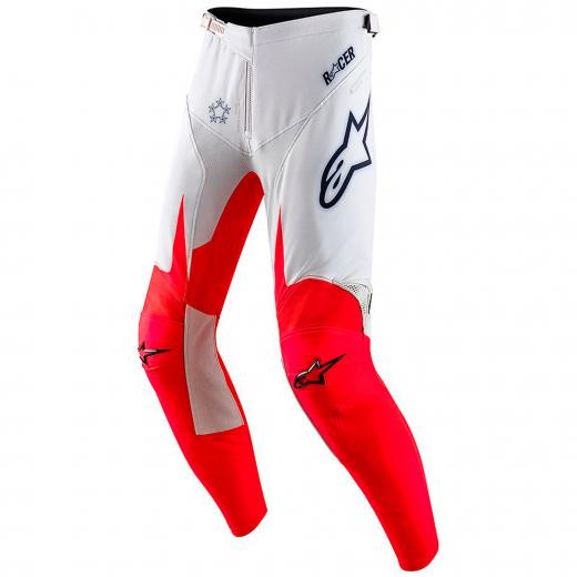 Cala Alpinestars Racer Tech Five Star
