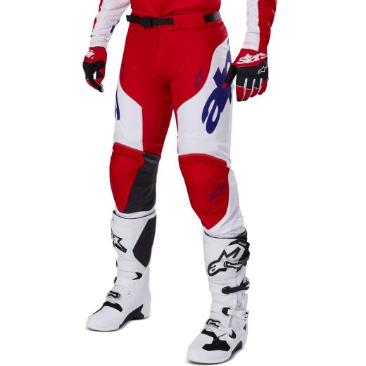 Calça Alpinestars Racer Veil 2025