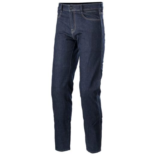 Calça Alpinestars Sektor Regular Fit Denim