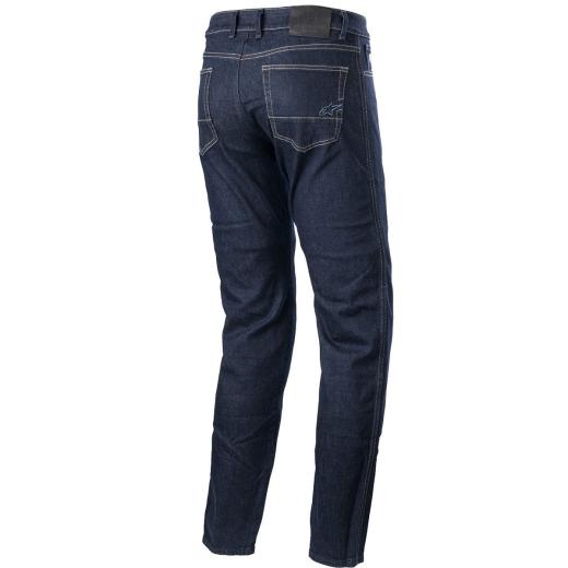 Calça Alpinestars Sektor Regular Fit Denim
