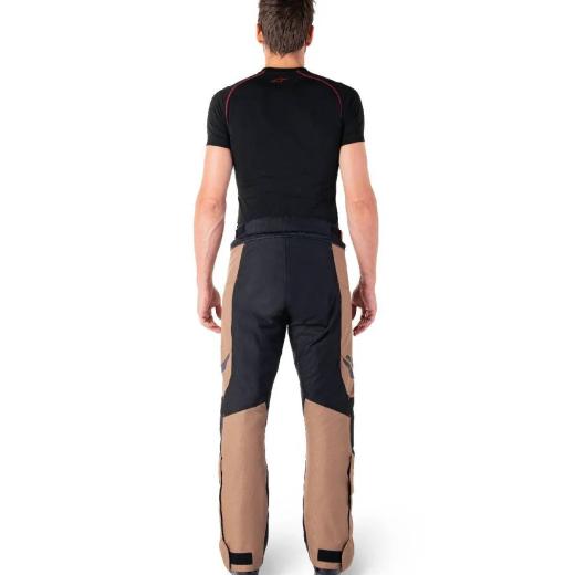 Calça Alpinestars ST 1 WP - Impermeável