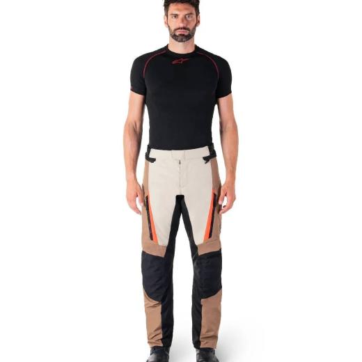 Calça Alpinestars ST 1 WP - Impermeável
