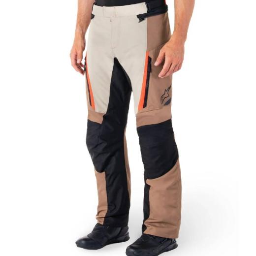 Calça Alpinestars ST 1 WP - Impermeável