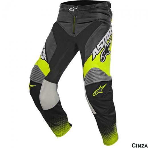 Cala Alpinestars Racer Supermatic 17
