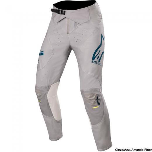 Cala Alpinestars Supertech