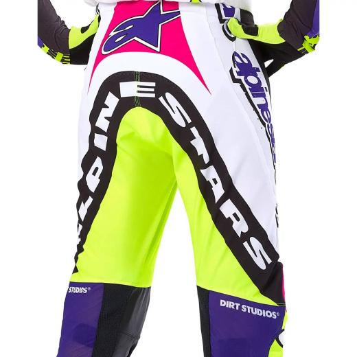 Calça Alpinestars Supertech Dirt Studios