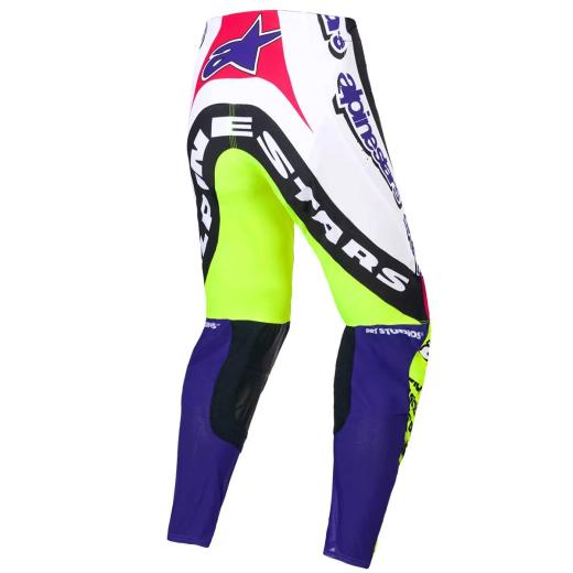 Calça Alpinestars Supertech Dirt Studios