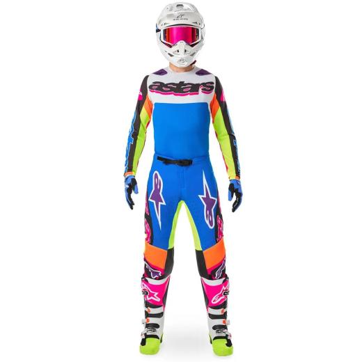 Calça Alpinestars Supertech Hay