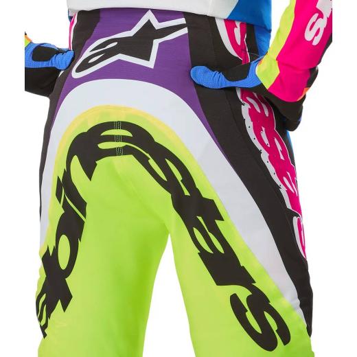 Calça Alpinestars Supertech Hay
