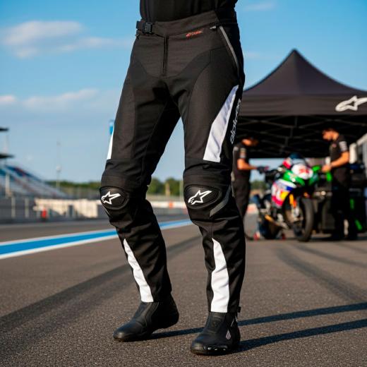 Calça Alpinestars T SPR Drystar - Impermeável