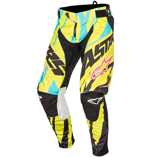 Cala Alpinestars Techstar Eli Tomac