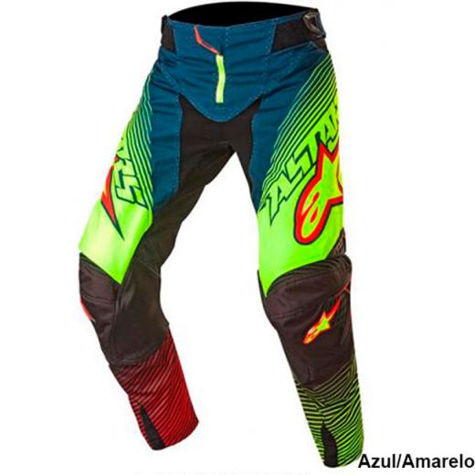 Cala Alpinestars Techstar Factory
