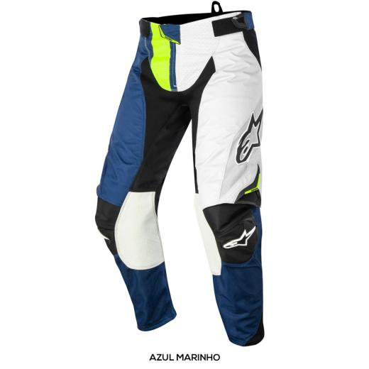 Cala Alpinestars Techstar Factory