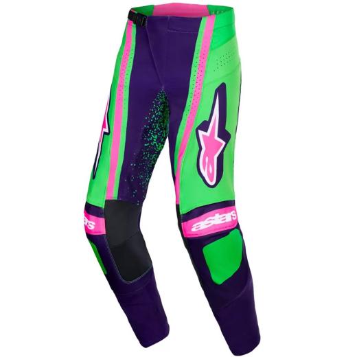 Calça Alpinestars Techstar Nomur 2026