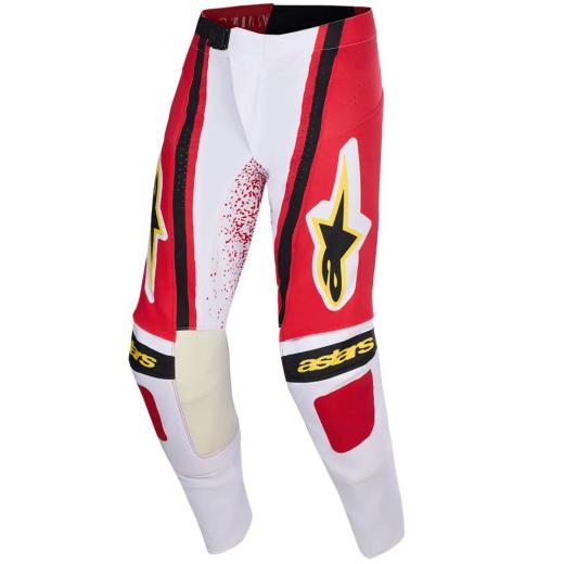 Calça Alpinestars Techstar Nomur 2026