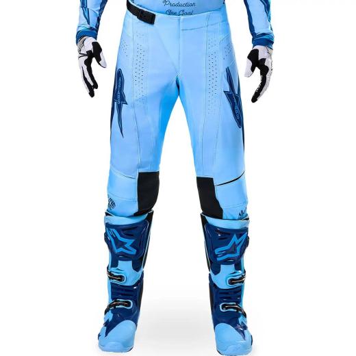 Calça Alpinestars Techstar Steeler
