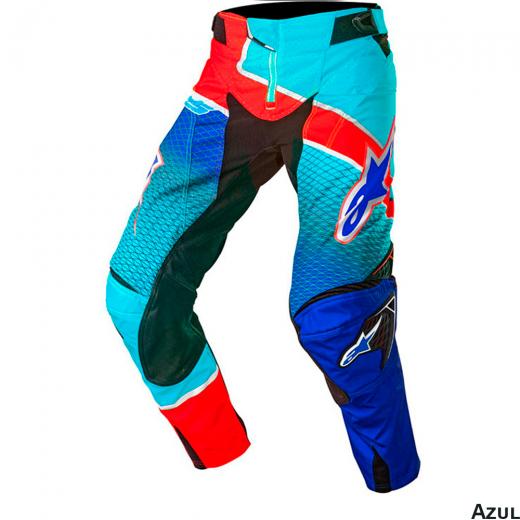 Cala Alpinestars Techstar Venom 17 Edio Limitada