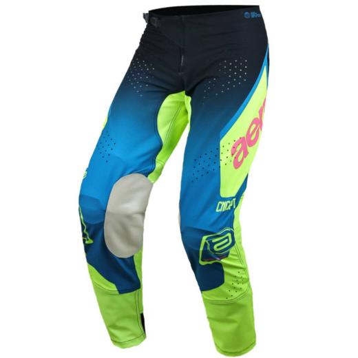 Calça ASW Concept Genesis 2026