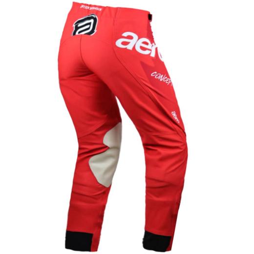 Calça ASW Concept Iris 2026