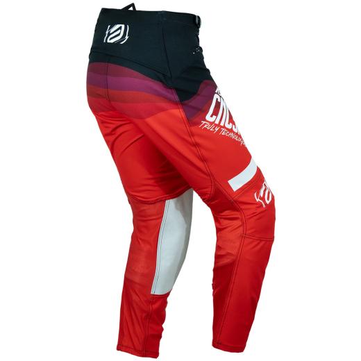 Calça ASW Concept Waffle