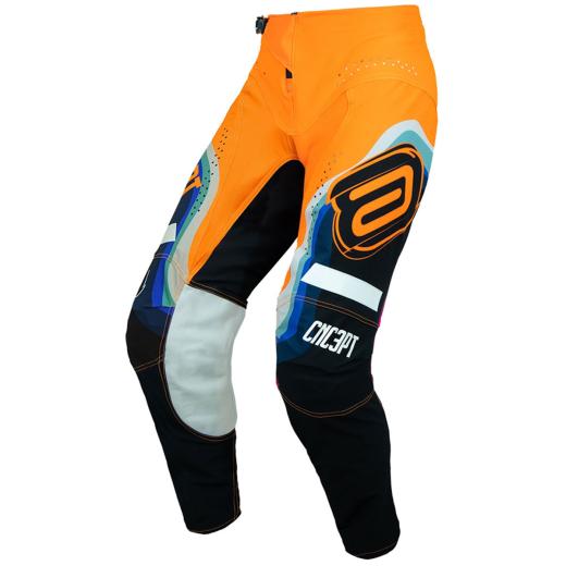 Calça ASW Concept Waffle