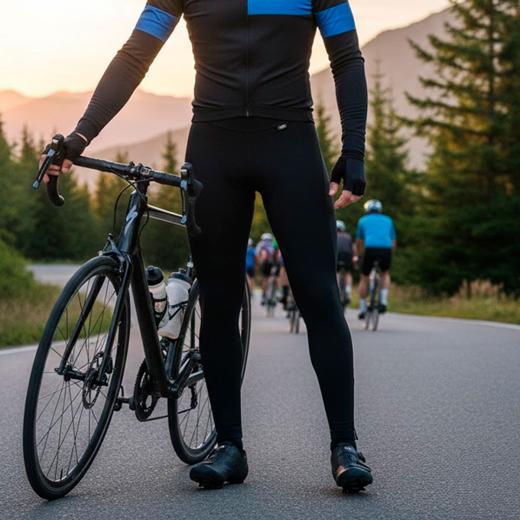 Calça ASW Essentials